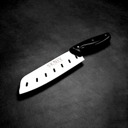 Kölüge: Santoku Şef Bıçağı
