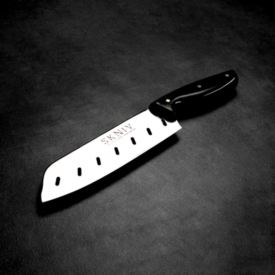 Santoku Japon Şef Bıçağı - SKNIV
