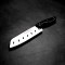 Kölüge: Santoku Şef Bıçağı