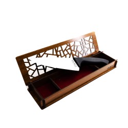 Özel Profesyonel Şef Bıçağı (30 cm)