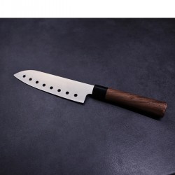 Sakura: Santoku Oluklu Şef Bıçağı