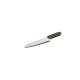 El Yapımı Santoku Bıçağı (33 cm) - Werzalit Saplı El Yapımı Santoku Bıçağı (33 cm) - Werzalit Saplı