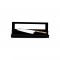 El Yapımı Kiritsuke Şef Bıçağı (30 cm) - Werzalit Saplı