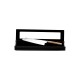 El Yapımı Kiritsuke Şef Bıçağı (30 cm) - Werzalit Saplı