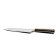 El Yapımı Kiritsuke Şef Bıçağı (30 cm) - Werzalit Saplı