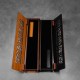 El Yapımı Kiritsuke Şef Bıçağı (30 cm) - Werzalit Saplı