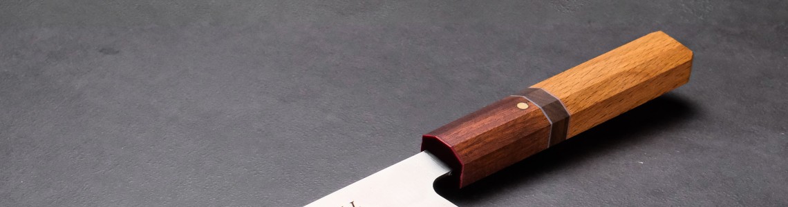 Klasik (Gyuto) Şef Bıçakları