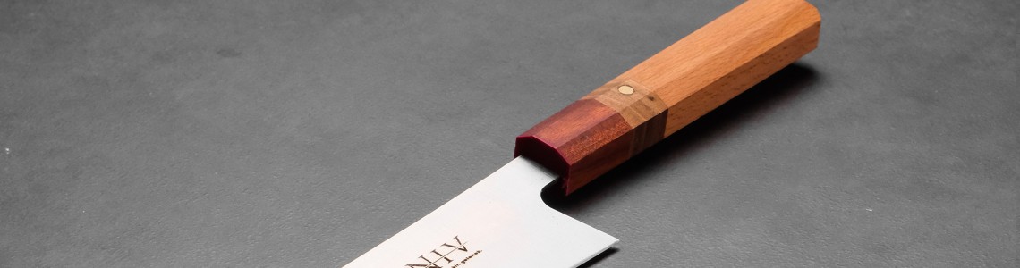 Santoku Japon Şef Bıçakları Santoku Japon Şef Bıçakları